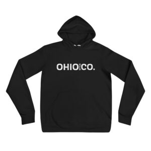 Ohio Style Hoodie